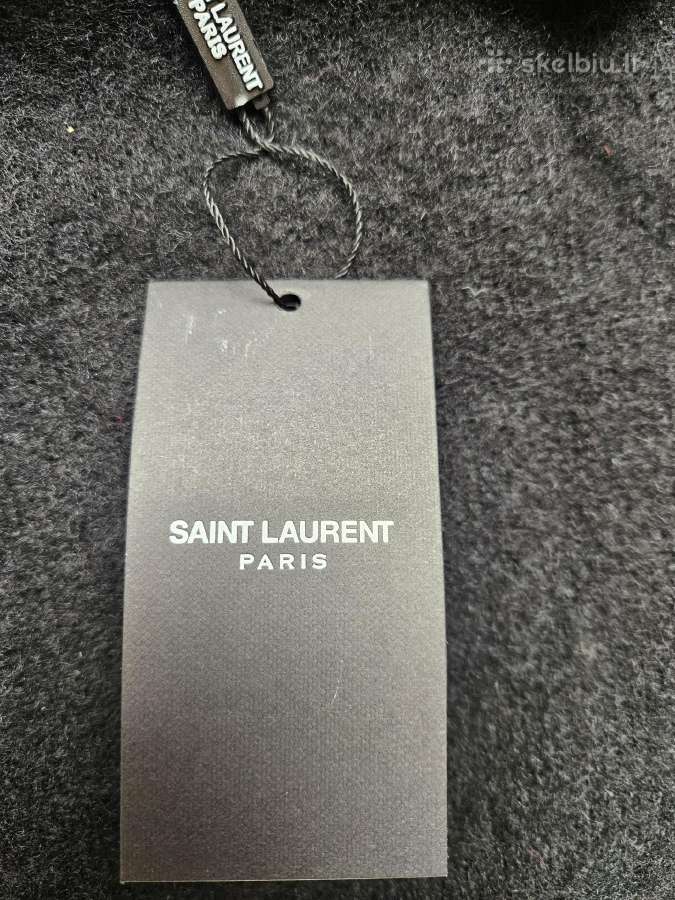 Yves Saint laurent megztinis L - nuotraukos Nr. 5