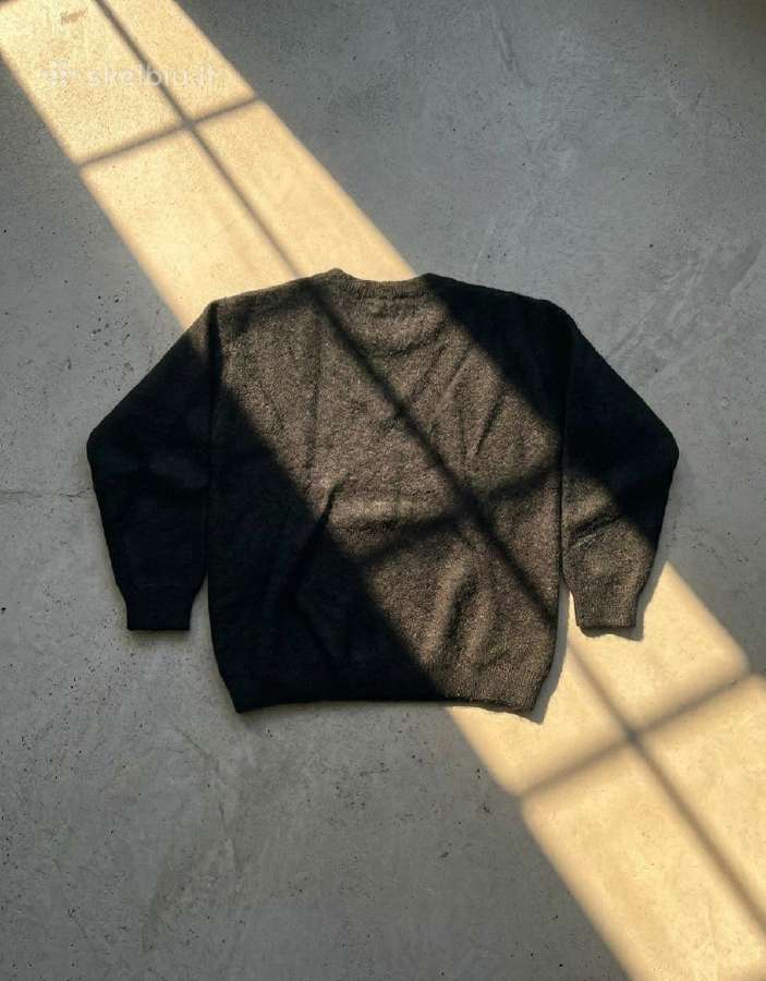 Yves Saint laurent megztinis L - nuotraukos Nr. 2