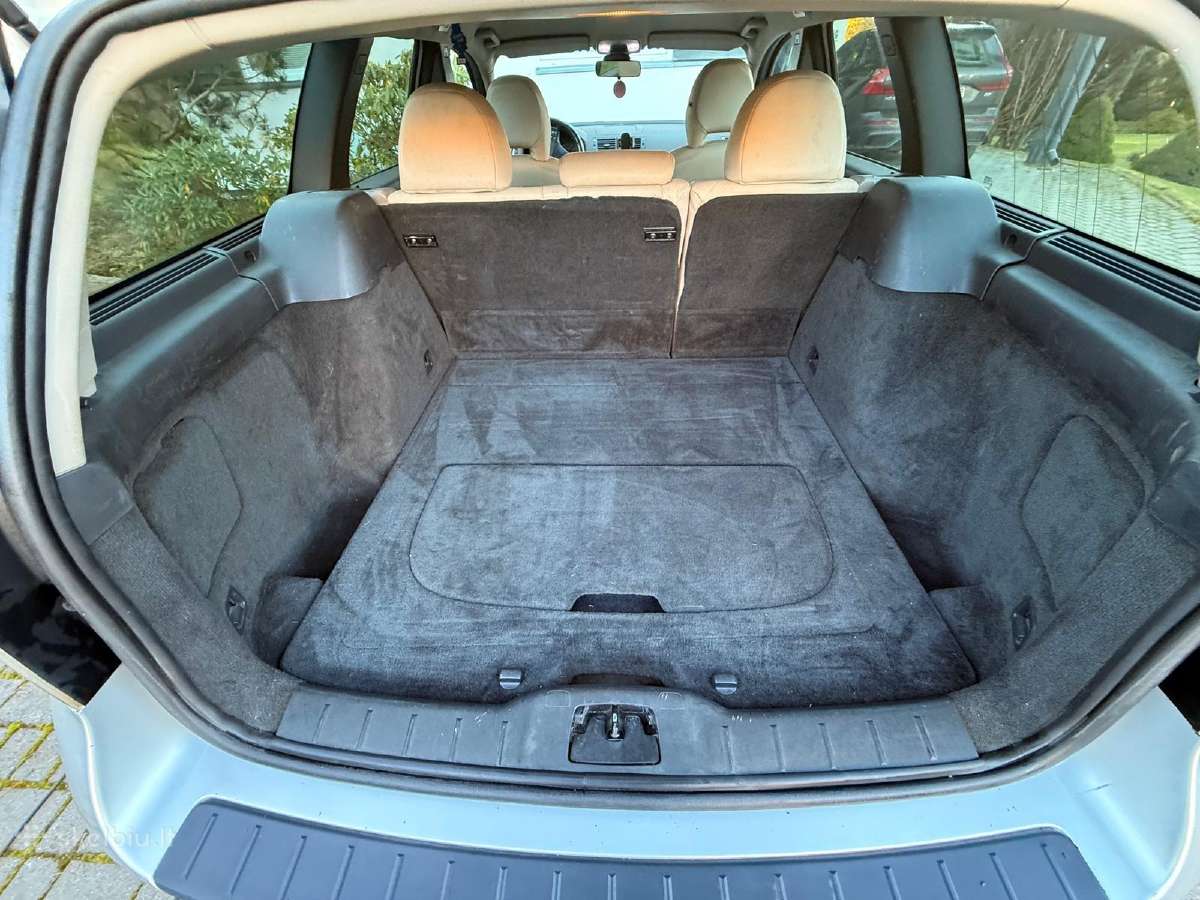 Volvo V50 2007 m. 1.8 benzinas - nuotraukos Nr. 6