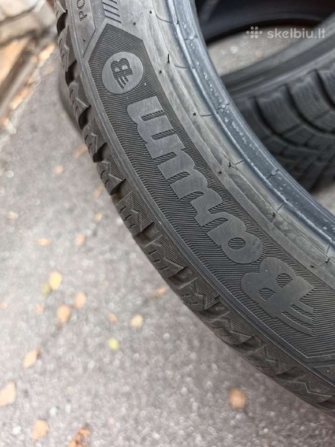 Barum Polaris 6 – 225/45 R18 – 4 vnt. - nuotraukos Nr. 5
