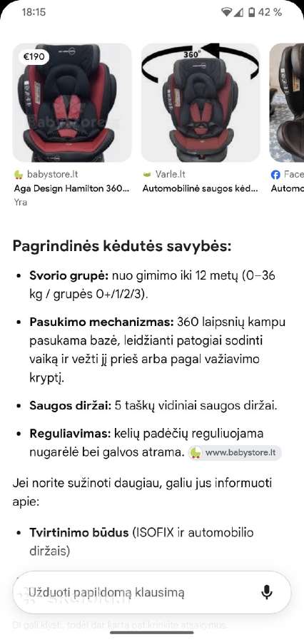 Aga design 360 - nuotraukos Nr. 5