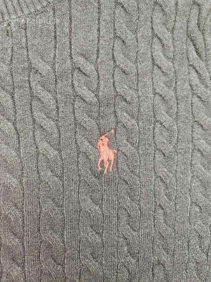 Ralph lauren megztinis L - nuotraukos Nr. 4