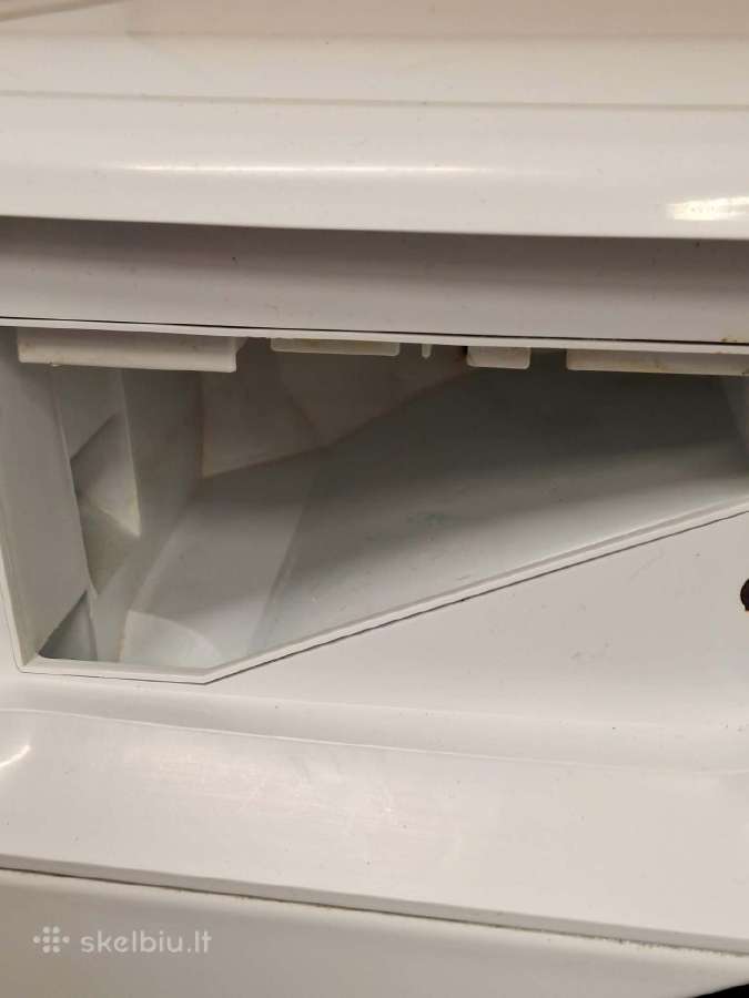 Electrolux Perfectcare 600 – 6 kg - nuotraukos Nr. 9
