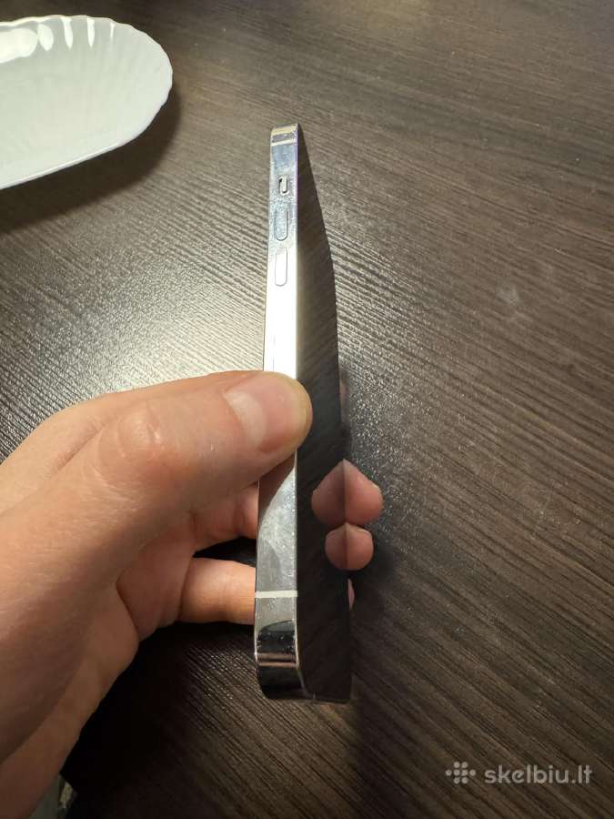 iPhone 13 Pro 256gb - nuotraukos Nr. 11
