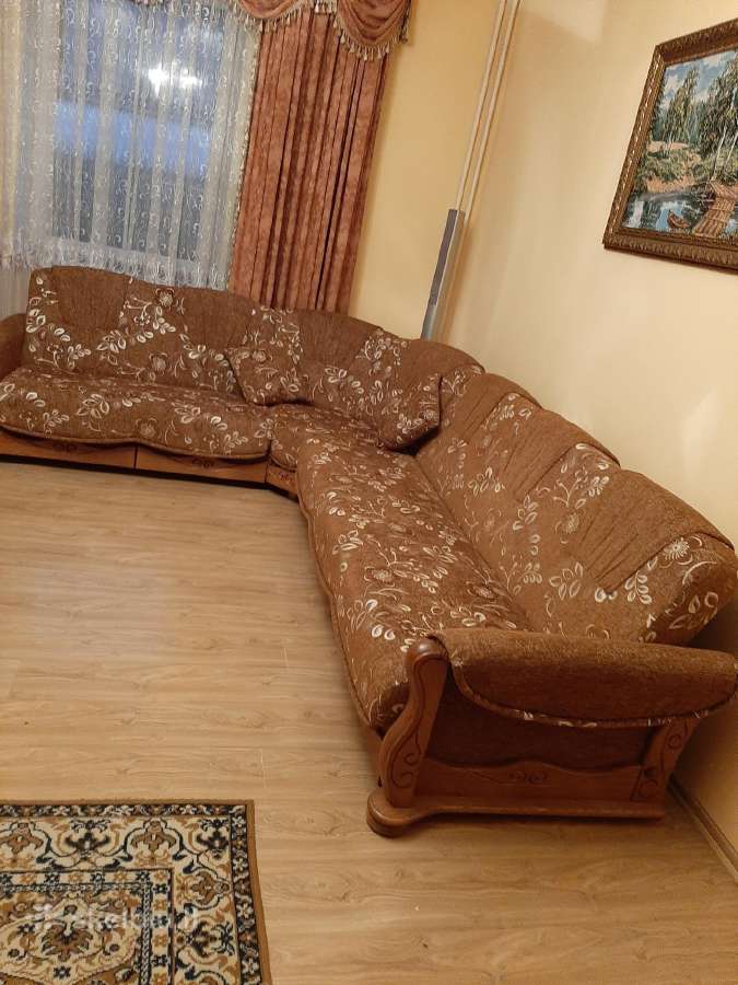Sofa,lova azolas - nuotraukos Nr. 3