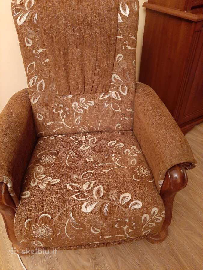 Sofa,lova azolas - nuotraukos Nr. 4