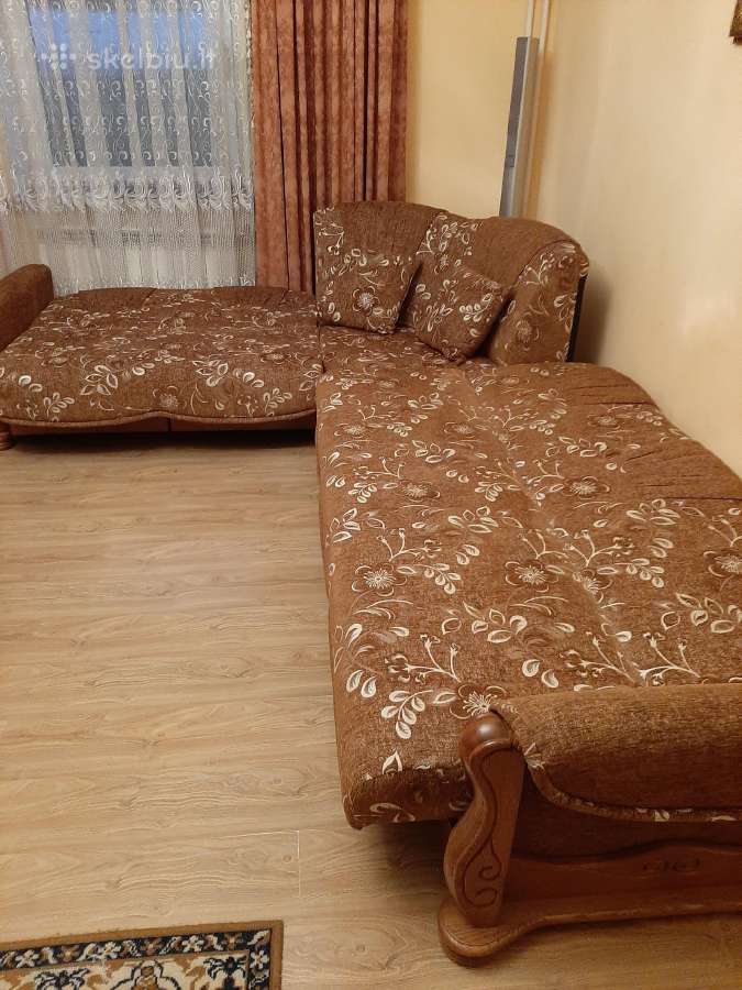 Sofa,lova azolas - nuotraukos Nr. 8