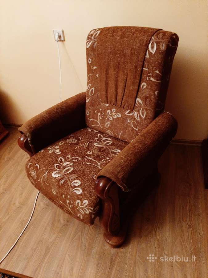 Sofa,lova azolas - nuotraukos Nr. 9