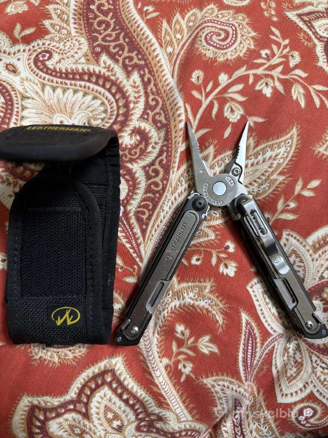Leatherman Arc - nuotraukos Nr. 2