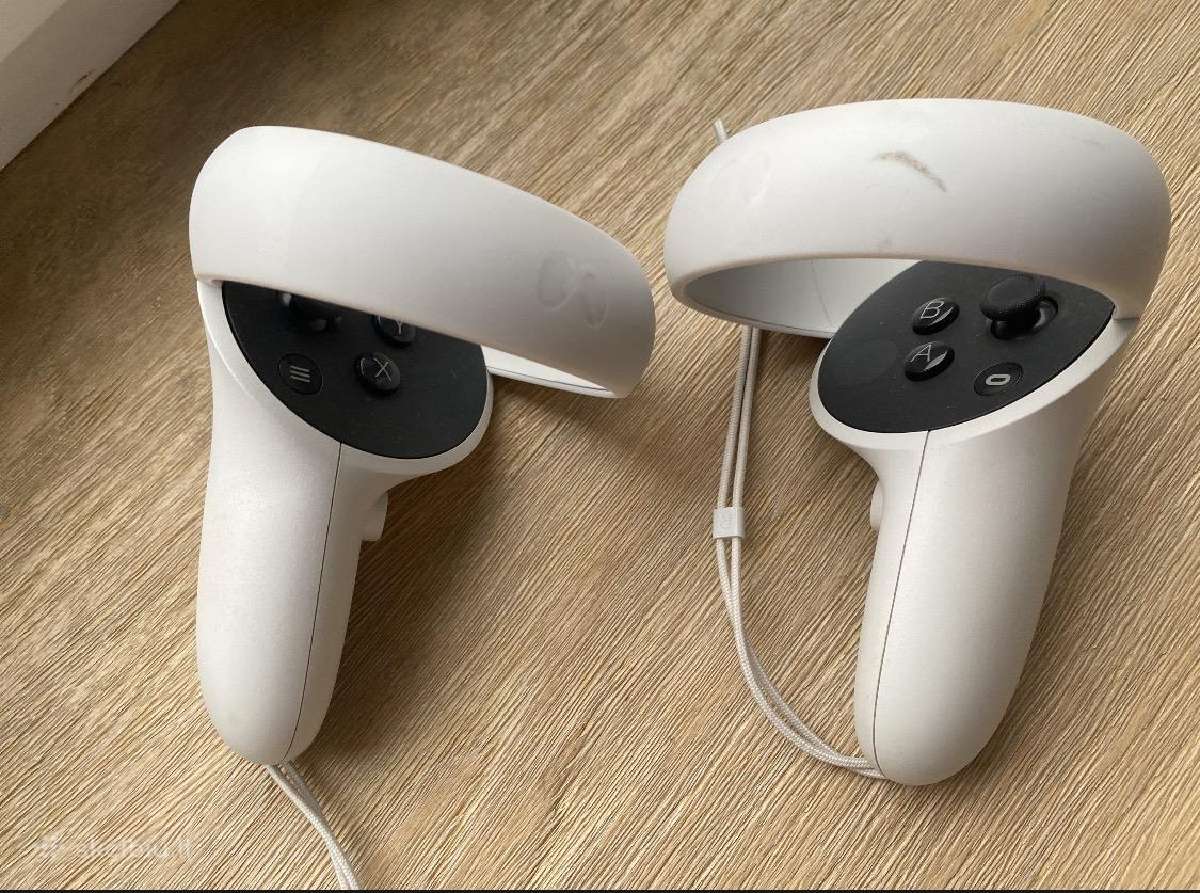 Oculus quest 2 - nuotraukos Nr. 9