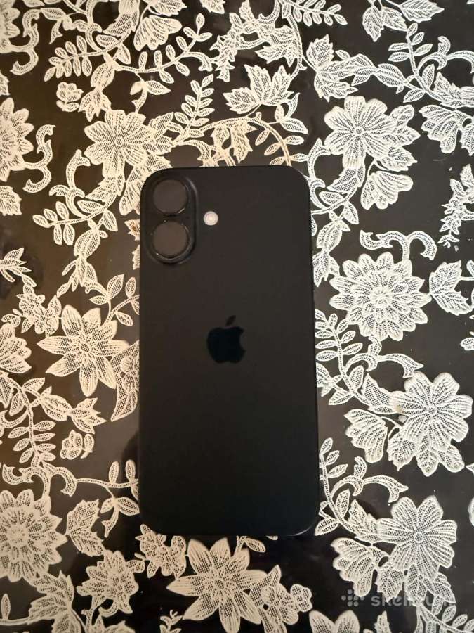 iPhone 16 128gb - nuotraukos Nr. 2