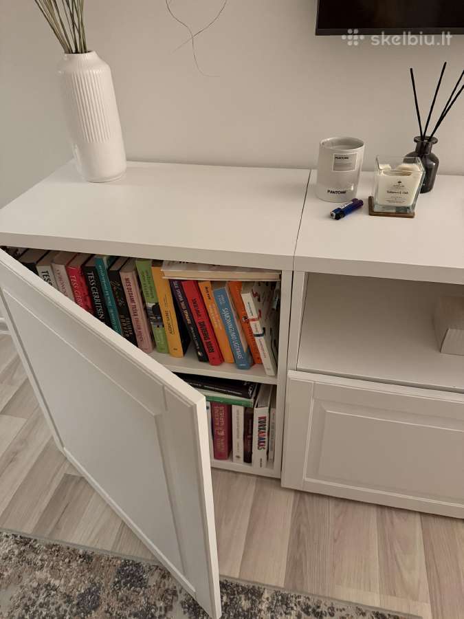 Ikea komoda - nuotraukos Nr. 2