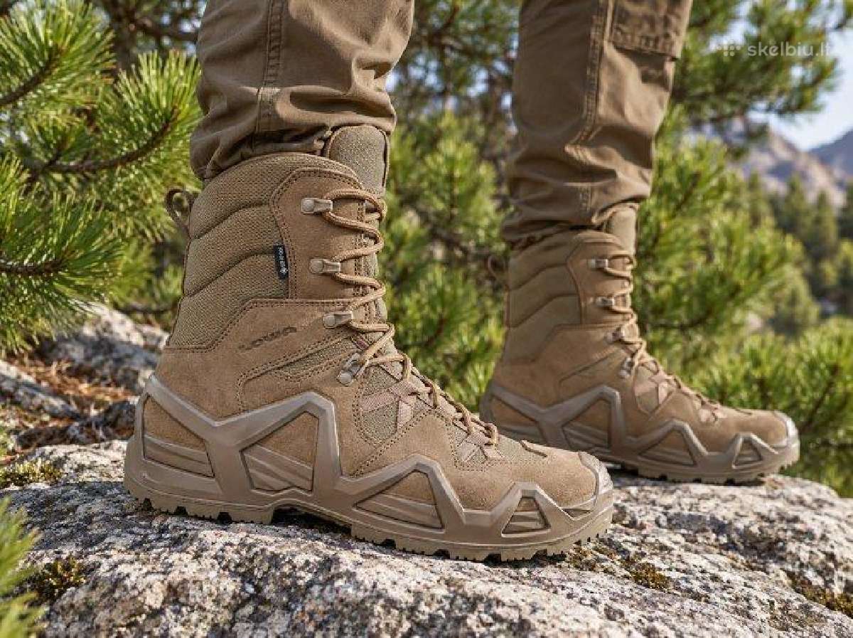 Merrell, Keen, Grisport – laisvalaikio ir firminė - nuotraukos Nr. 24