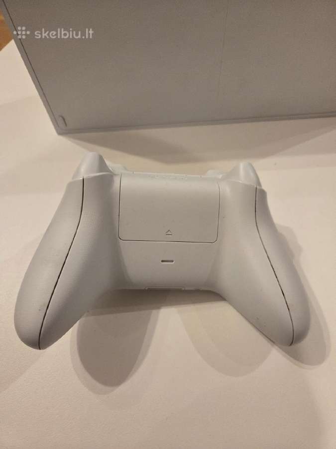Xbox Series S žaidimų konsolė 512gb - nuotraukos Nr. 5