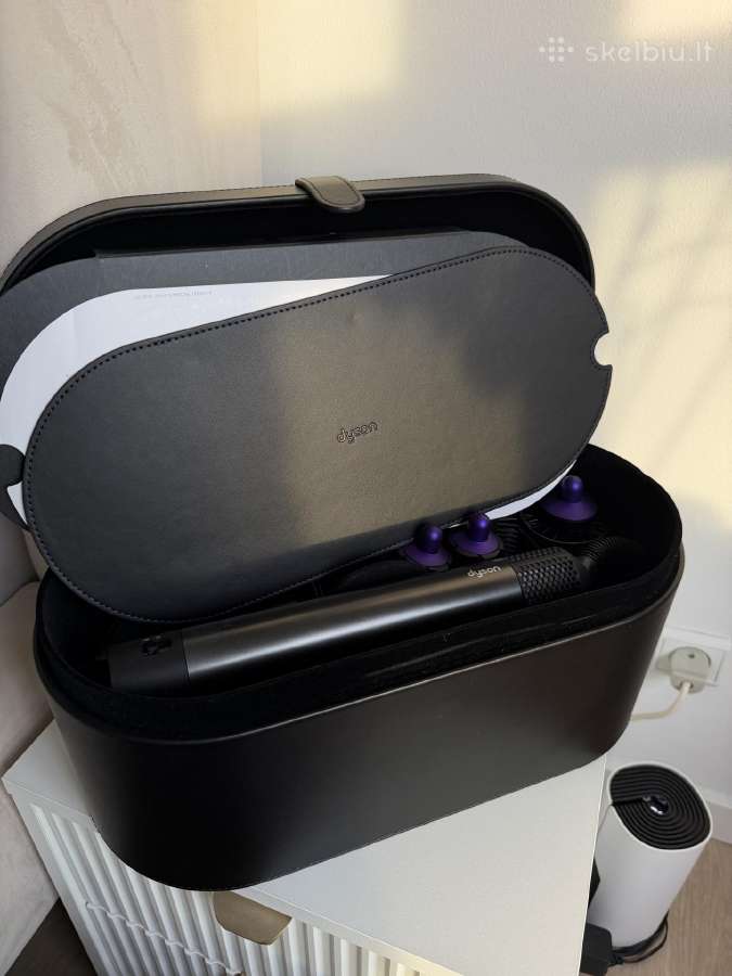 Dyson Airwrap Styler Complete - nuotraukos Nr. 2