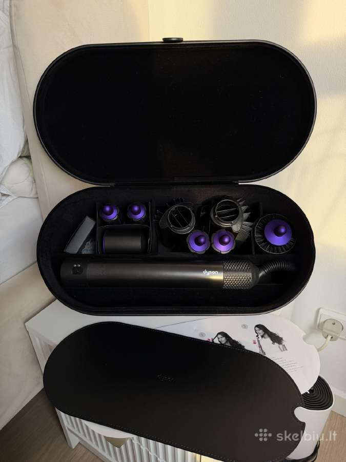 Dyson Airwrap Styler Complete - nuotraukos Nr. 3