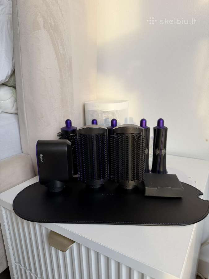 Dyson Airwrap Styler Complete - nuotraukos Nr. 4