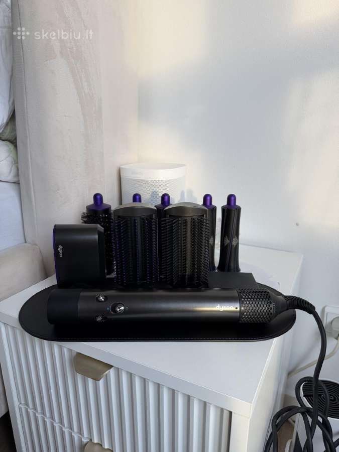 Dyson Airwrap Styler Complete - nuotraukos Nr. 5