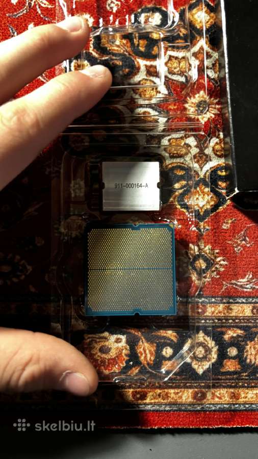 Parduodamas Ryzen 7-8700g - nuotraukos Nr. 4