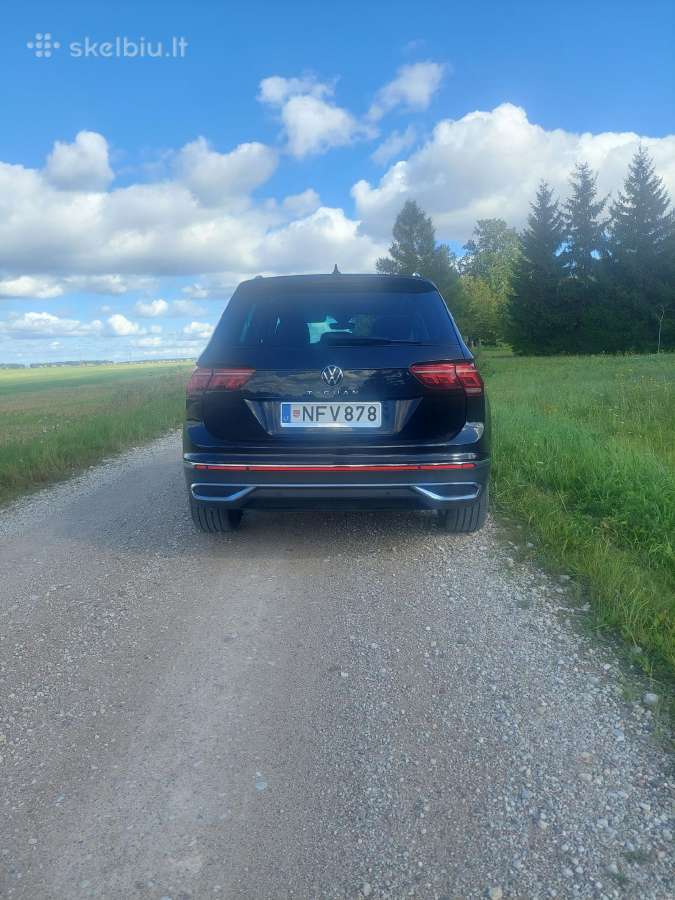 Parduodamas tvarkingas automobilis - nuotraukos Nr. 3