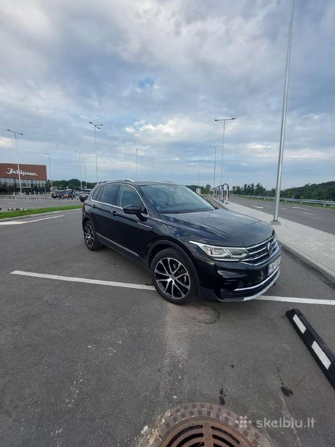 Parduodamas tvarkingas automobilis - nuotraukos Nr. 5