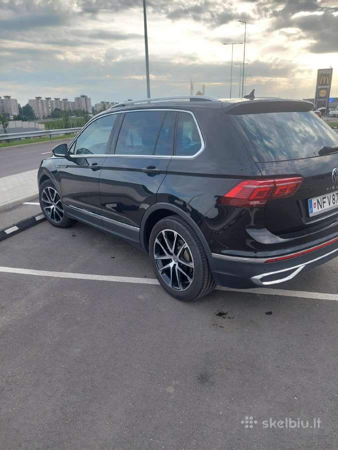 Parduodamas tvarkingas automobilis - nuotraukos Nr. 8