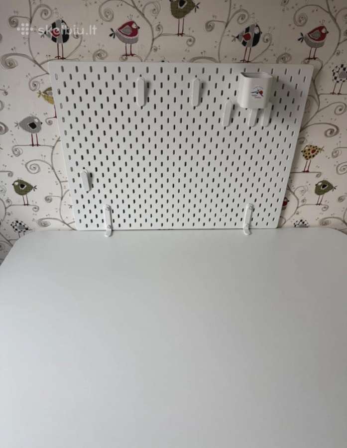 Ikea automatinis pakeliamas stalas - nuotraukos Nr. 3