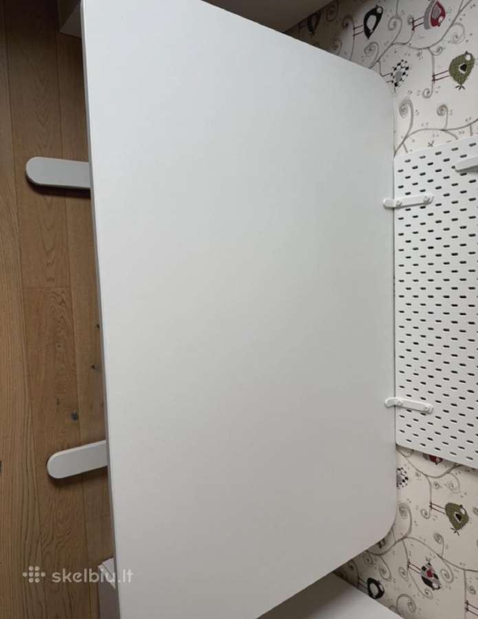 Ikea automatinis pakeliamas stalas - nuotraukos Nr. 4