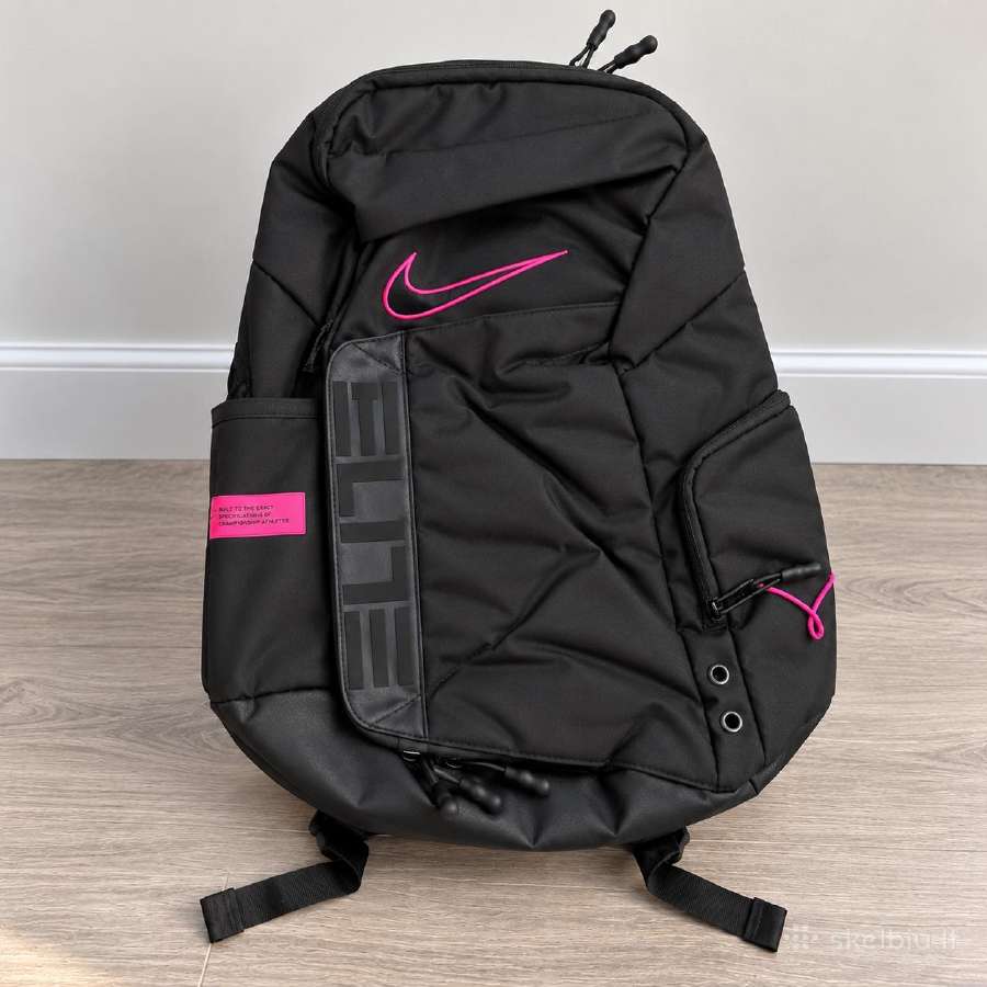 Nike Elite Kuprinė - nuotraukos Nr. 2