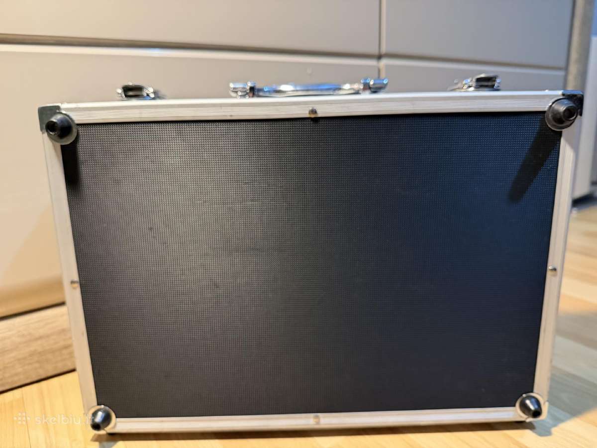 Parduodu Zoom G3xn gitaros efektų procesorių - nuotraukos Nr. 13