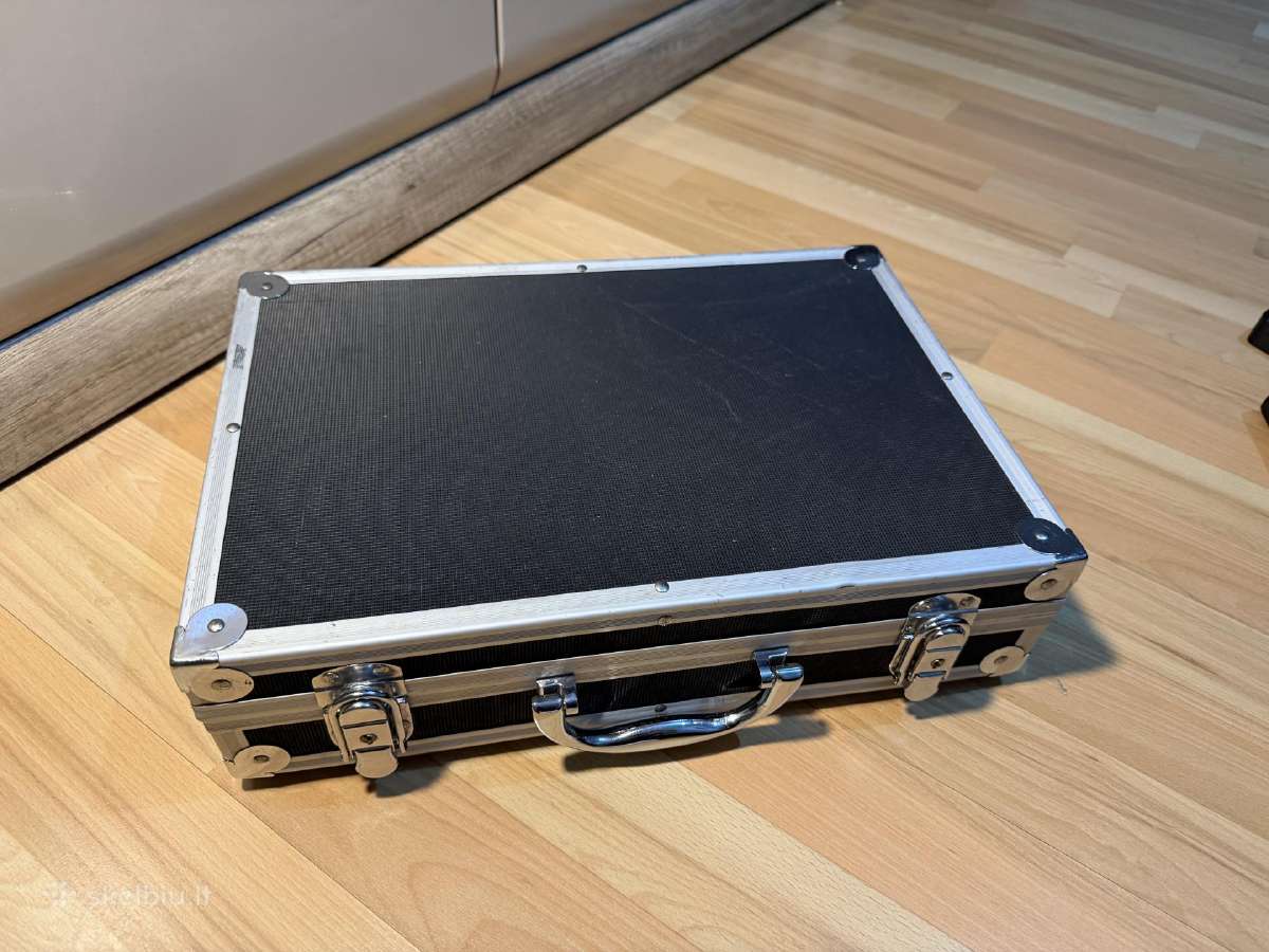 Parduodu Zoom G3xn gitaros efektų procesorių - nuotraukos Nr. 14