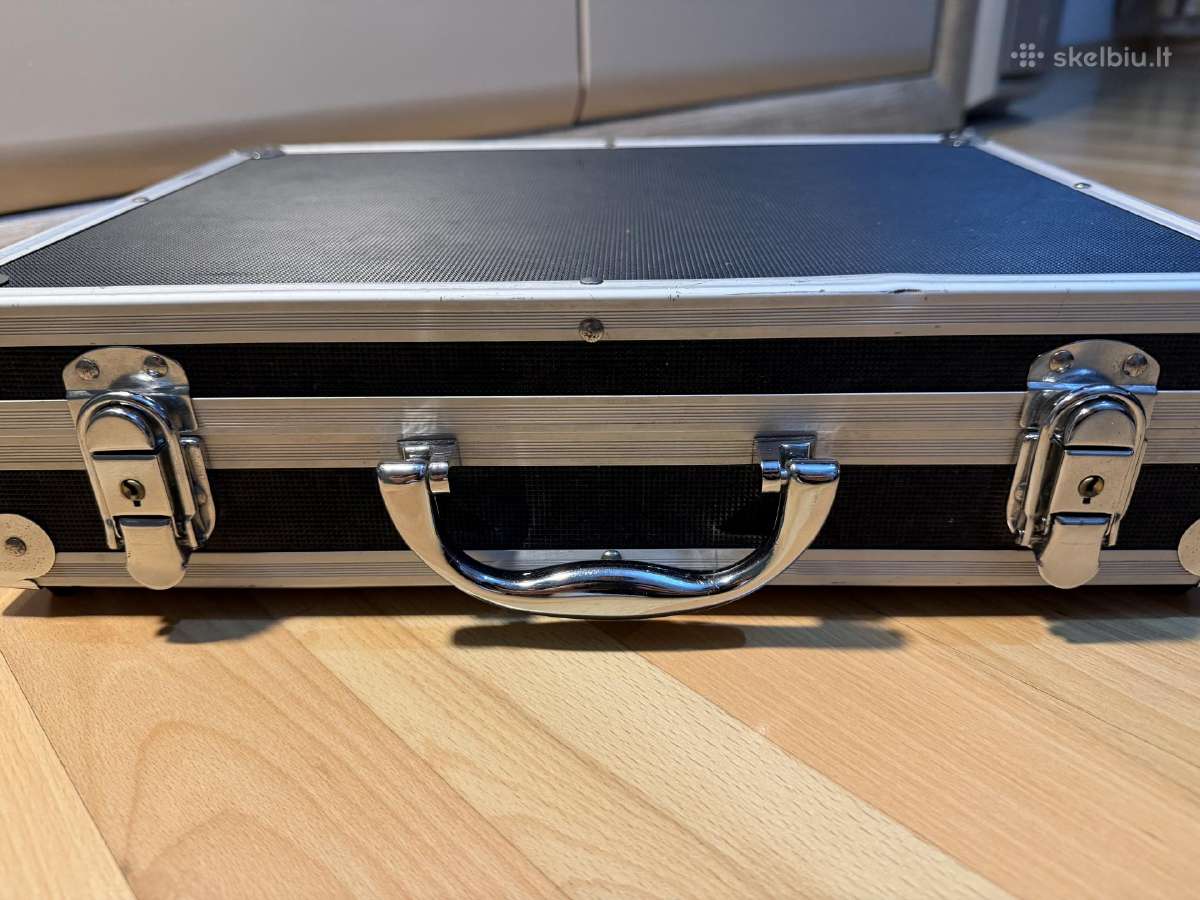 Parduodu Zoom G3xn gitaros efektų procesorių - nuotraukos Nr. 15