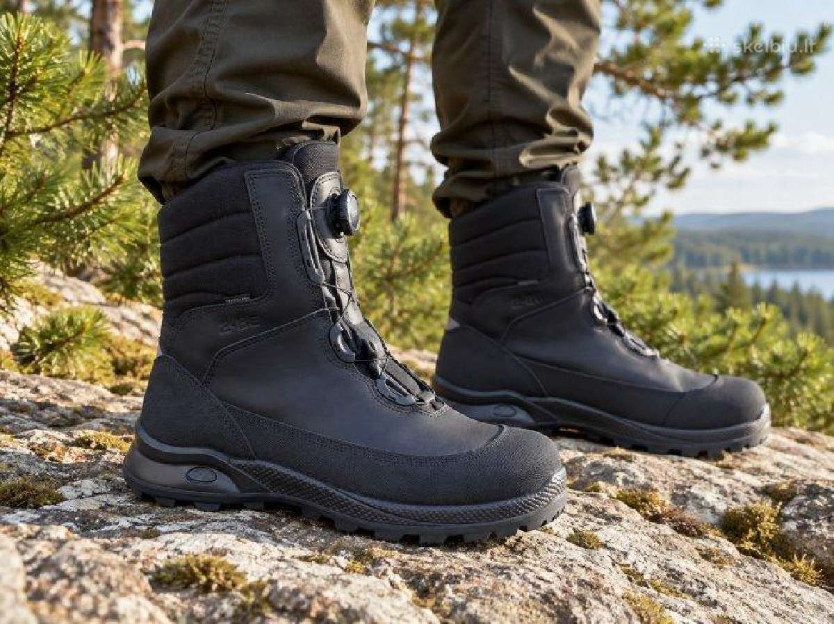 Waldläufer, Grisport, Merrell - firminė avalynė - nuotraukos Nr. 16