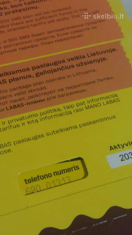 Prietarų skaičius - nuotraukos Nr. 2