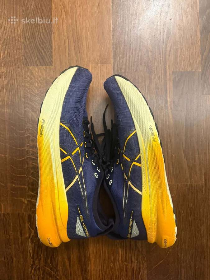 Asics Gel- Kayano 31 - nuotraukos Nr. 2