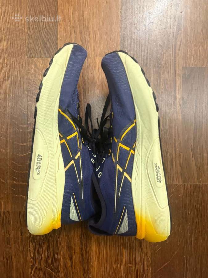Asics Gel- Kayano 31 - nuotraukos Nr. 3