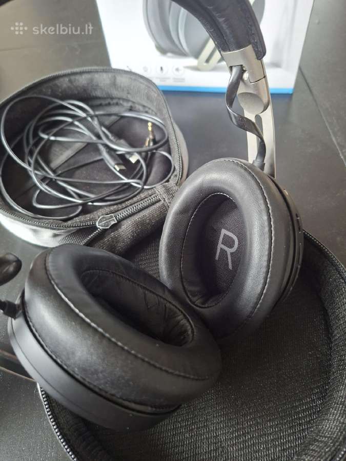 Sennheiser Momentum 3 wireless - nuotraukos Nr. 6