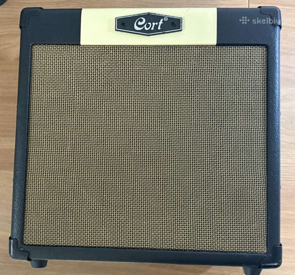 Elektrinės gitaros komplektas - nuotraukos Nr. 4