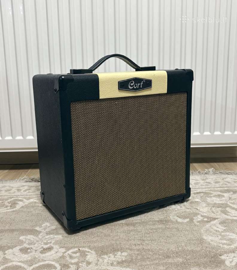 Elektrinės gitaros komplektas - nuotraukos Nr. 6