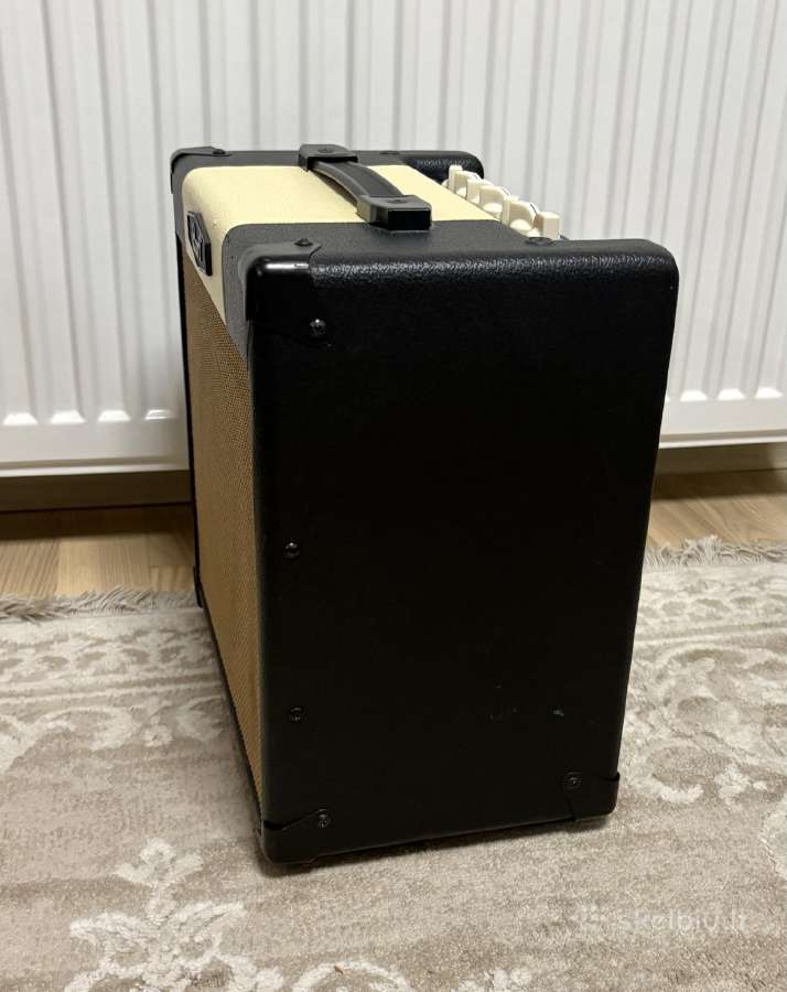 Elektrinės gitaros komplektas - nuotraukos Nr. 8