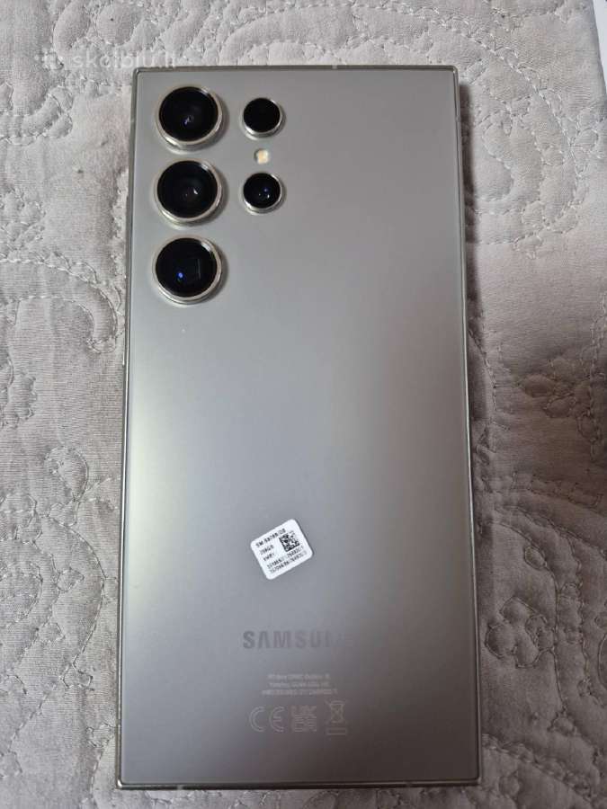 Samsung galaxy S24 ultra - nuotraukos Nr. 2