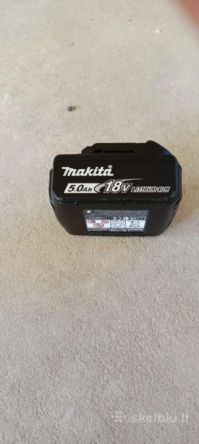 Hikoki DS 18ddq Bosch Hitachi - nuotraukos Nr. 9