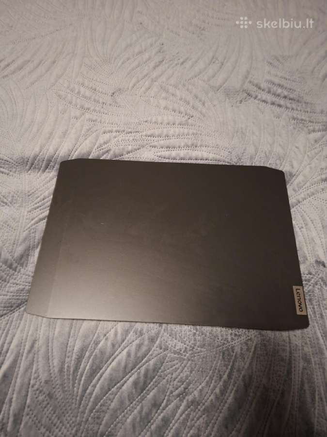 Lenovo Ideapad Gaming3 - nuotraukos Nr. 2