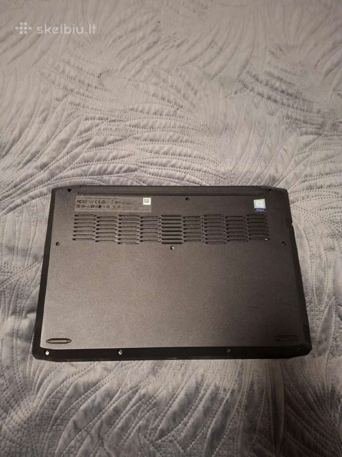 Lenovo Ideapad Gaming3 - nuotraukos Nr. 3