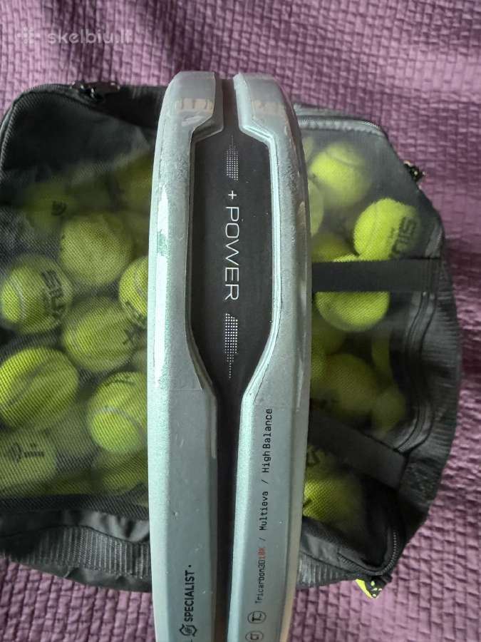 Bullpadel hack 04 2026 - nuotraukos Nr. 3