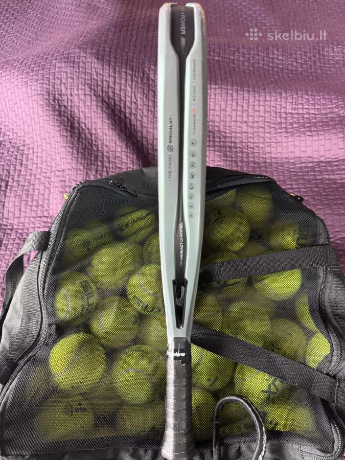 Bullpadel hack 04 2026 - nuotraukos Nr. 9