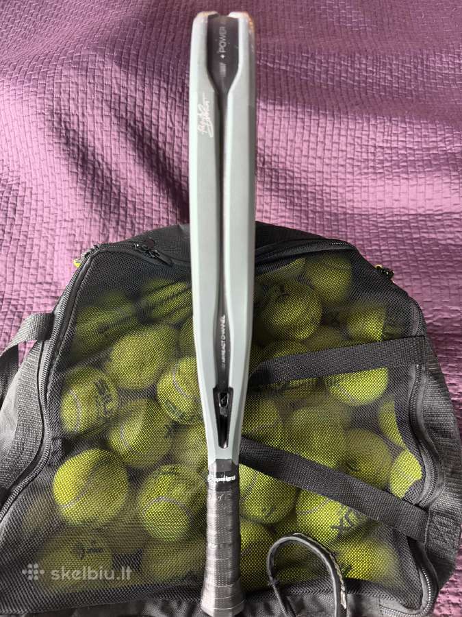 Bullpadel hack 04 2026 - nuotraukos Nr. 10