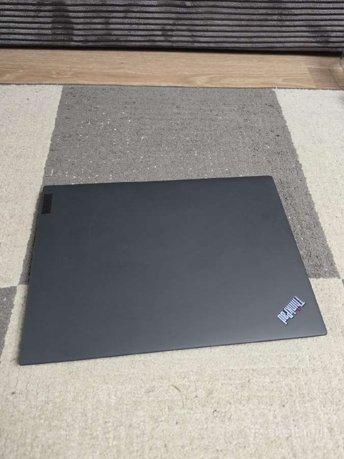 Lenovo Thinkpad T14s Gen3 - nuotraukos Nr. 5