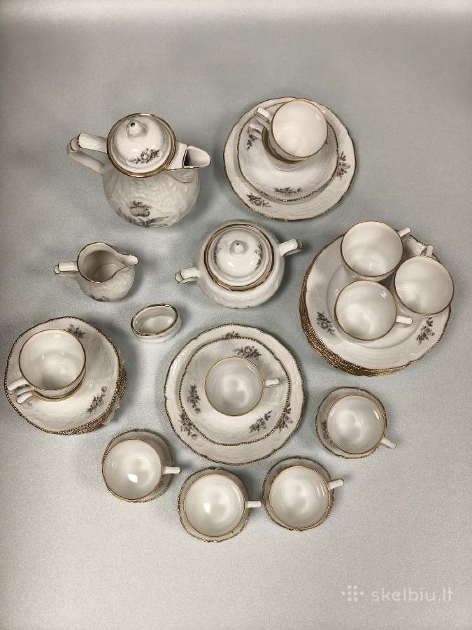 Rosenthal Sanssouci - nuotraukos Nr. 5