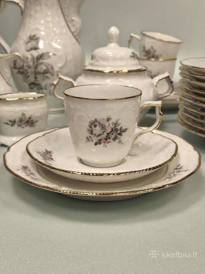 Rosenthal Sanssouci - nuotraukos Nr. 7
